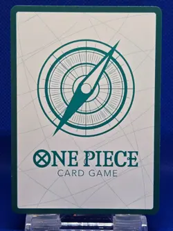 DON!! Card Carrot | FOIL | Premium Booster -The Best- Vol. 2 | One Piece TCG - Image 2