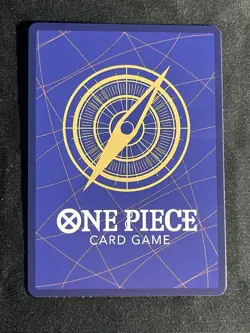 Charlotte Cracker (Alt Art) OP03-108 SR ONE PIECE Card The Best PRB-01 English - Image 4