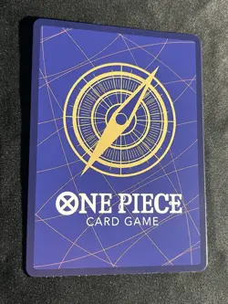 Charlotte Cracker (Alt Art) OP03-108 SR ONE PIECE Card The Best PRB-01 English - Image 5