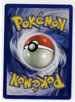Spearow 62/64 Regular 1st Edition Common Pokemon Card LP - Image 2