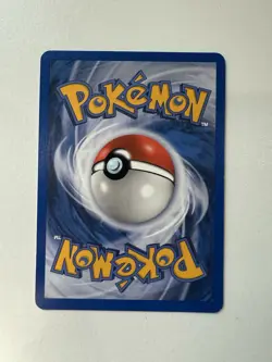 Pokemon Jungle Spearow 62/64 1st Edition Regular Card - Image 2