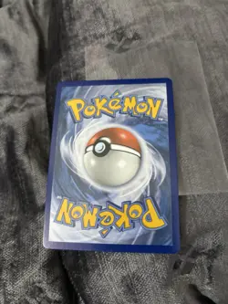 Nanu 179/181 Pokemon TCG Card Team Up - Full Art Ultra Rare - Near Mint - Image 3