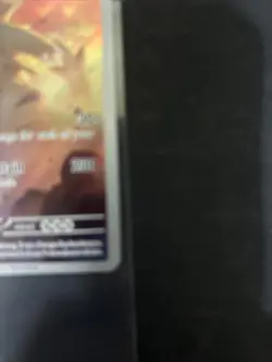 Pokemon Tyranitar 222/193 Sv02: Paldea Evolved Illustration Rare Holo TCG Card - Image 5