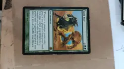 MTG a litter broken Planar Chaos - Wild Pair MP - Image 1