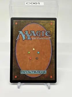 Magic The Gathering Urza's Legacy Snap #43/143 MTG - Image 2
