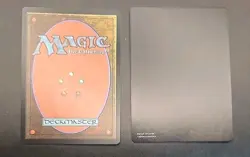 Isochron Scepter Secret Lair: An Encyclopedia of Magic MTG Regular Near Mint - Image 2