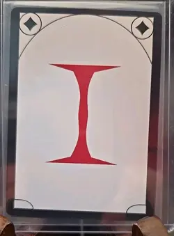 Isochron Scepter Secret Lair: An Encyclopedia of Magic MTG Regular Near Mint - Image 4