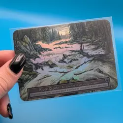 River Rapids | FOIL | NM | Sorcery: Contested Realm | Gothic (GT) - Image 3