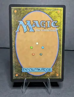 Nature's Rhythm (Borderless) Tarkir: Dragonstorm Regular - Image 2