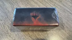 Magic the Gathering - Land Station Box - (5 Sealed Packs) - Sealed NEW - Image 2