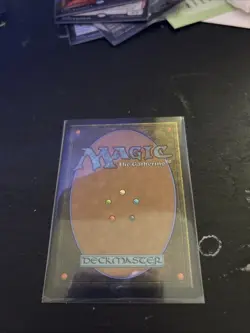 Tale of Katara and Toph (Extended Art, Foil) MTG: Avatar The Last Airbender -TLE - Image 2