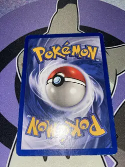 1999 Pokemon TCG Gyarados Holo Base Set 6/102 Rare LP- /VG WOTC - Image 3