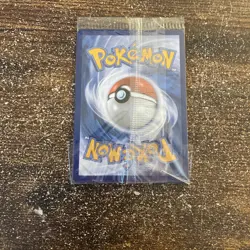 Pokemon Mega Charizard x Ex Phantasmal Flames UPC And Oricorio Ex Promo Sealed! - Image 2