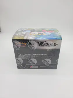 Pokemon V Battle Deck Venusaur VS Blastoise Sealed Case battle decks - Image 3