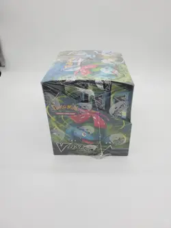Pokemon V Battle Deck Venusaur VS Blastoise Sealed Case battle decks - Image 4