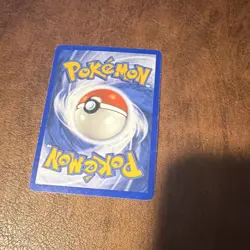 Pokemon EX Dragon Set - Gyarados Prerelease Promo #32/97 - Image 2