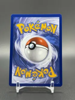 Teal Mask Ogerpon EX Scarlet & Violet Promo 123 Pokemon TCG - Image 2