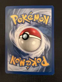 Pokemon TCG Sableye #10/100 EX Sandstorm Holo 2003 English E-Reader - Image 2