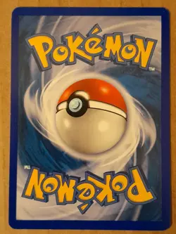 Pokemon Wailmer 83/100 Ex Sandstorm NM See Pictures - Image 2