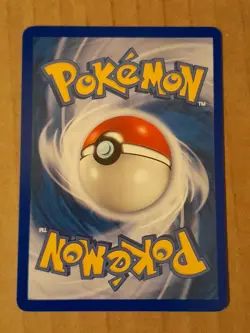 Pokemon Tropius 27/101 Hidden Legends NM-MT See Pictures - Image 2