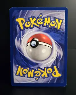 Pokemon TCG - SPEAROW - 1ST EDITION - 62/64 - JUNGLE (1999) - WOTC - LP - Image 2