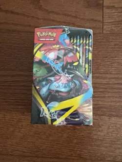 Pokemon Mega Evolution Enhanced Booster Box Sealed New TCG - Image 3