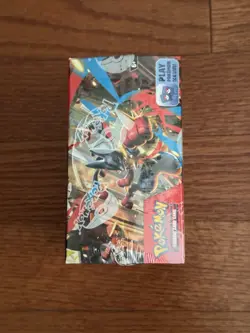Pokemon Mega Evolution Enhanced Booster Box Sealed New TCG - Image 5