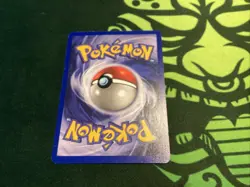 Pokemon Jungle Set 1st Edition Spearow 62/64 📈🔥 - Image 2