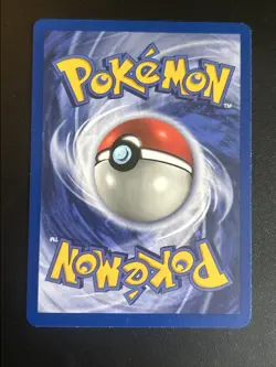 Spearow Jungle 62/64 Pokemon TCG Regular 1st Edition Common Lightly Played LP - Image 2