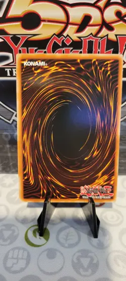 Yu-Gi-Oh! Skyscraper 2 - Hero City STON-EN048 1st Edition Ultimate Rare NM - Image 2