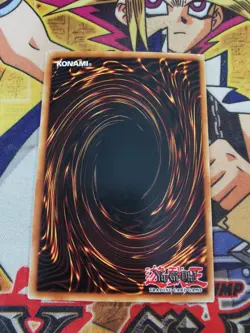 Magic Jammer mrd-e128 Unltd Ed (VLP) Ultra Rare Yu-Gi-Oh! - Image 2