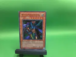 Mystical Knight of Jackal PGD-069 Pharaonic Guardian Unlimited - Image 1