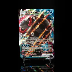 NM 💎 Blastoise VMAX SWSH103 SWSH: Sword & Shield Promo Cards Holo - Image 1