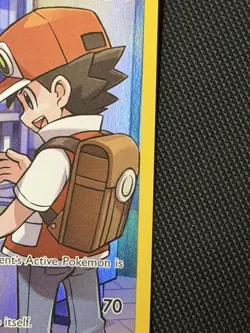 Pokemon TCG Sun & Moon Cosmic Eclipse Pikachu Card 241/236 Secret Rare Holo - Image 3