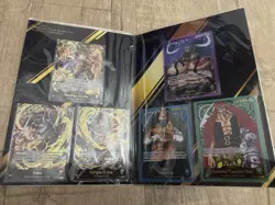 One Piece Premium Card Collection -leader Collection- ENGLISH Bandai Card Fest - Image 2