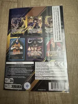 One Piece Premium Card Collection -leader Collection- ENGLISH Bandai Card Fest - Image 3