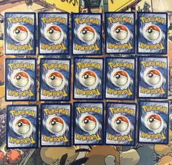 Pokemon Illustration Rare Card Lot Of 15 Nm-Mint !!! - Image 2