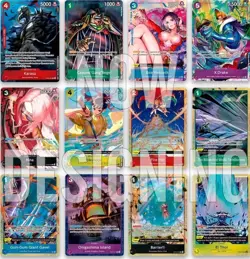 One Piece Premium Card Collection - Best Selection Vol. 2 - IN HAND - Image 2