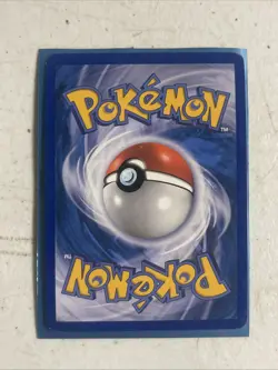 Pokemon Card 2009 Platinum - Swablu 97/127 Reverse Holo - Image 2