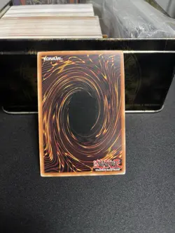 1st Edition Blue-Eyes White Dragon Yugioh Card - Image 2