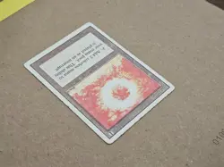 Sol Ring - Revised - Heavily Played | MTG - Image 4
