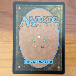 Secret of Bloodbending - Prerelease Foil Promo - Avatar TLA MTG - Image 2
