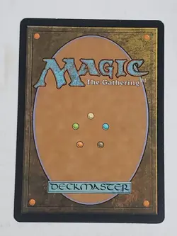 MTG Arrogant Wurm (Torment/Green/U) - BGM - Image 2