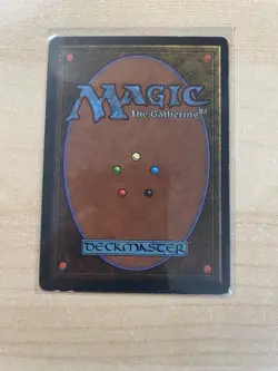 Azure Drake Legends MTG - LP - Image 2