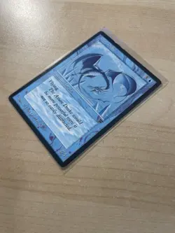 Azure Drake Legends MTG - LP - Image 3