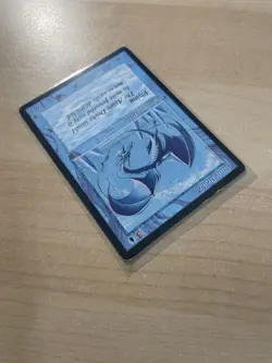 Azure Drake Legends MTG - LP - Image 4