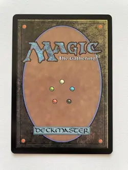 MTG Deadly Rollick SHOWCASE 0309 TLE - Image 2