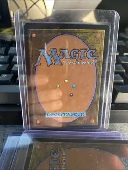 The Fire Crystal Final Fantasy Foil - Image 2