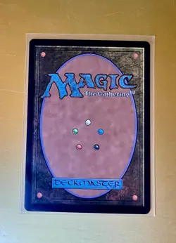 MTG - Magic the Gathering - Fated Firepower M 0297 - Image 2