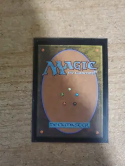 ​Mana Tithe - Magic Player Rewards 2008 - Near Mint EN MTG​ - Image 2